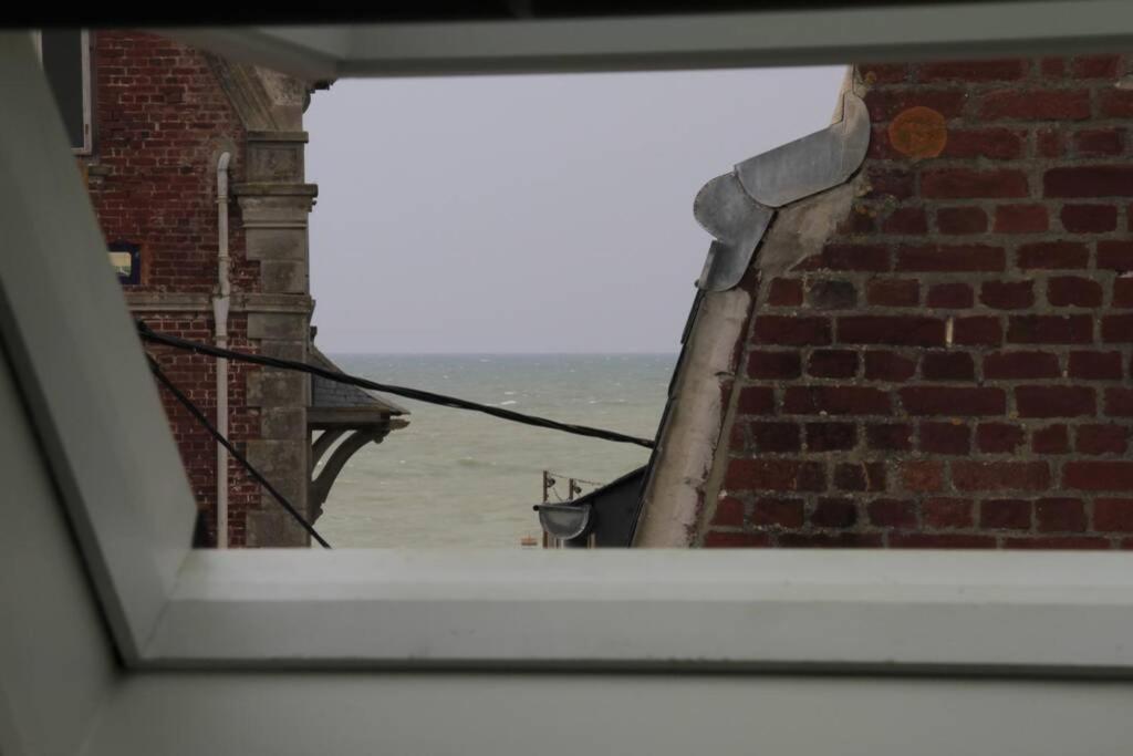 Le Lagon De Cayeux 4 A 8 Couchages 50 Metres De La Plage Zewnętrze zdjęcie